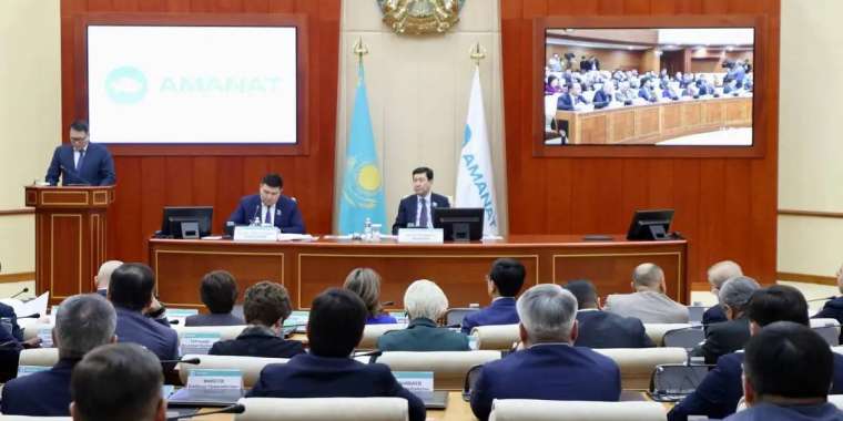 Депутаттар уақыт белдеуіне қатысты зерттеуді наурызға дейін аяқтауды ұсынды