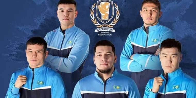 Азия чемпионатының ақтық сынында 9 боксшы алтынға таласады