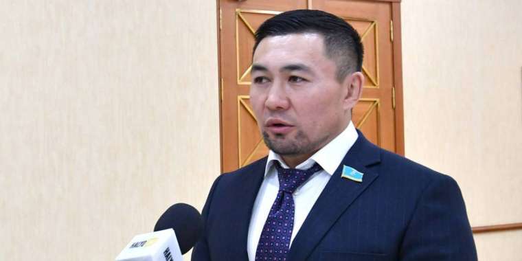 Талғар ісі. Ардақ Назаров бүлік шығаратындарды жазалау керектігін айтты