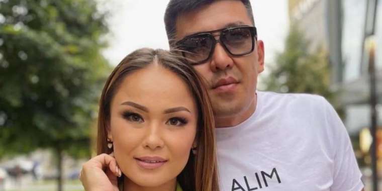 «Түрме адамды өзгертеді»: Дана Есеева күйеуі туралы айтты