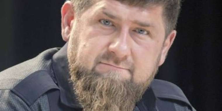 Рамзан Қадыров Грозныйға дрон шабуылдағанын хабарлады