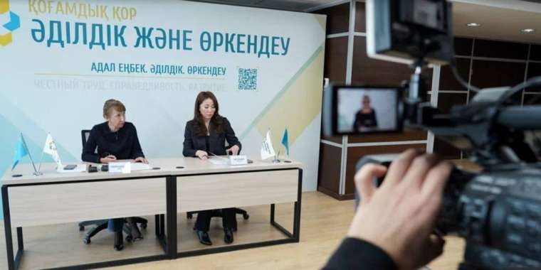 Жосықсыз жұмыс берушілердің алғашқы реестрі жасалады