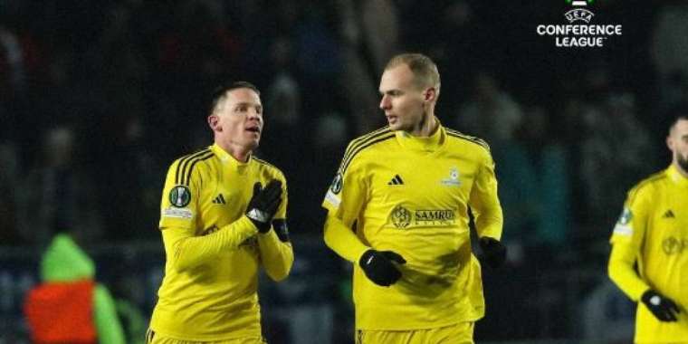 "Астана" футболшылары "Челсиден" жеңілді