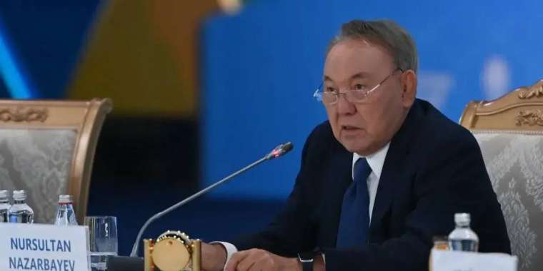 Назарбаевтың денсаулығы мен жеке өмірі құпия болады