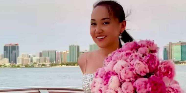 Перизат Қайраттың қымбат пәтерлері, көліктері мен брендтік бұйымдары тәркіленді