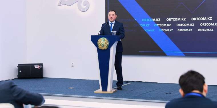 «Біраз кемшіліктерімізді көрсетті». Сұлтанғазиев субсидиялау саласындағы заңсыздықтар туралы айтты