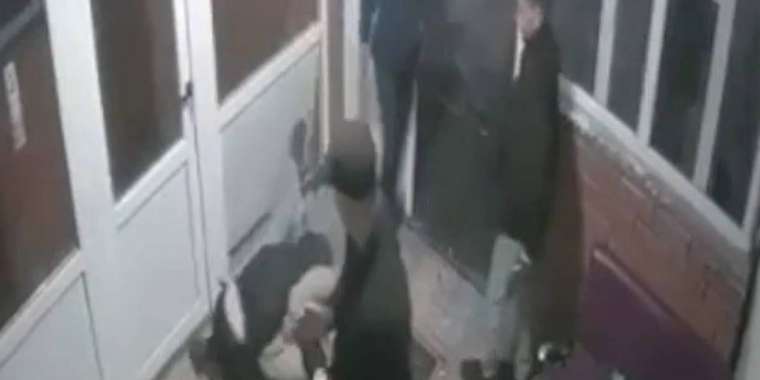 Лисаковскіде адам өлімімен аяқталған жанжал: сот үкім шығарды