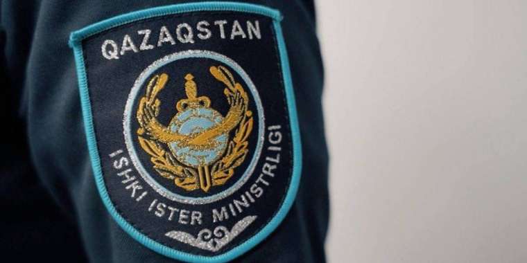 Қазақстан полициясы қызметін күшейтілген нұсқаға ауыстырды