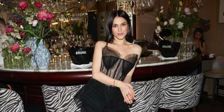 Сати Казанова миллиардермен болған қарым-қатынасы туралы айтты