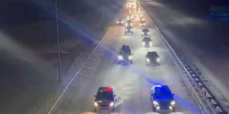 Ақмола полицейлері мыңнан аса көлікті жолда алып жүрді (ВИДЕО)