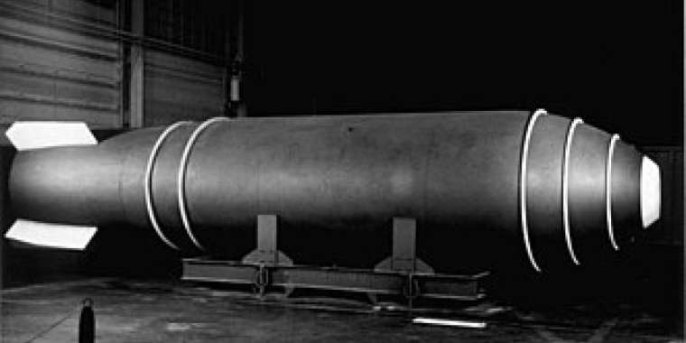 Ресейдің ядролық қару қолдану қаупі жоғарылап келеді