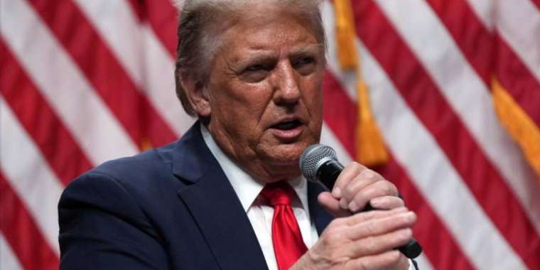 Трамп Украинаның қираған қалаларын Ресейге беруді ұсынуы мүмкін