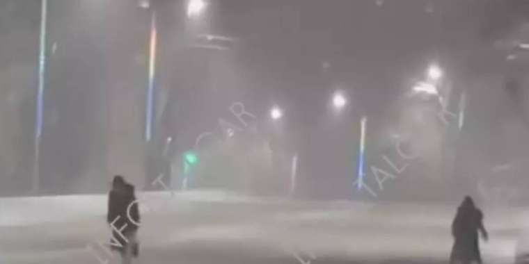 "Қарныңды ақтарамын". Талғарда тағы да жанжал шықты