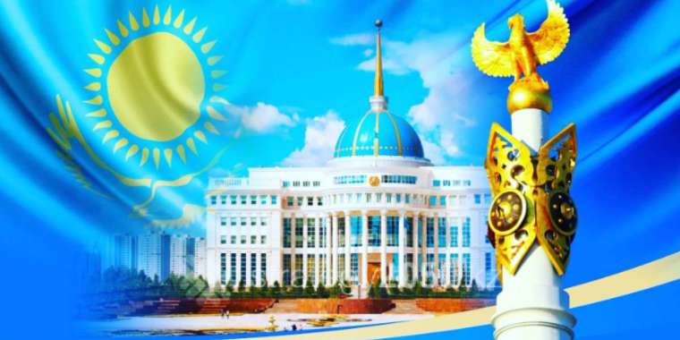 Тәуелсіздік күні. Бірнеше елдің басшысы Қазақстанды мерекемен құттықтады