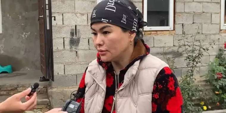 Шерзат Болаттың әпкесі Қазақстаннан қудалана ма? Адвокат жауап берді