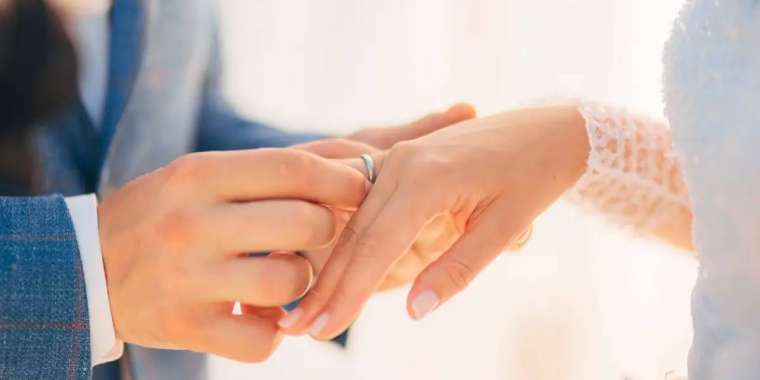 Қазақстанның 5 мың азаматы шетелдіктермен неке қидырған