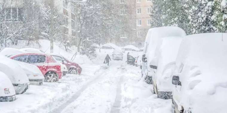 Тұман, көктайғақ, аяз: Қазақстанның басым бөлігінде ескерту жасалды