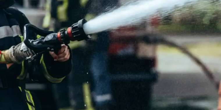 Шымкентте тұрғын үйден шыққан өрттен бір адам көз жұмды