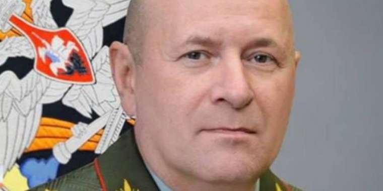 Генералды Өзбекстан азаматы өлтірген болуы мүмкін