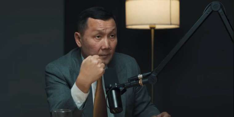 Талғар ісі. Абзал Құспан тергеу қалай жүргізіліп жатқанын айтты