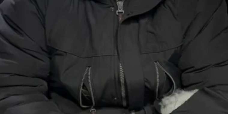 Генералды өлтірген күдіктінің видеосы жарияланды