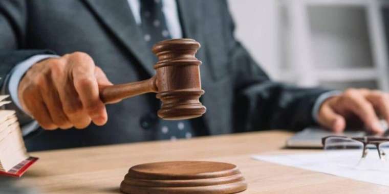 Жетісу облысында 7 жыл іздеуде жүрген учаскелік полиция сотталды