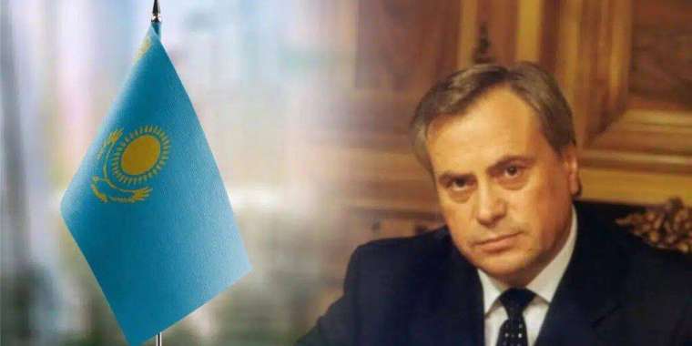 Қазақстан 14 жылға созылған Стати дауын толық шешті