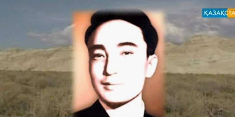 Ақын Төлеужан Ысмайылов өлеңдері