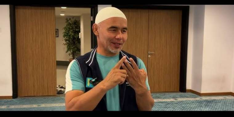 «Қияметте қиын болады». Уағызшы асабалардың әрекетін сынады