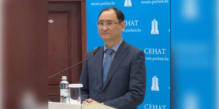 Астанада лауазымды әскери қызметші 2016 жылы туған баланы зорламақ болған