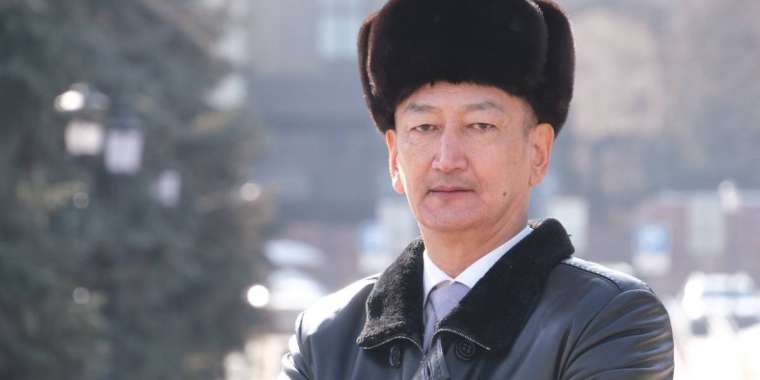 Думан Рамазан: Қожа Ахмет Иасауиді әлі толық таныған жоқпыз!