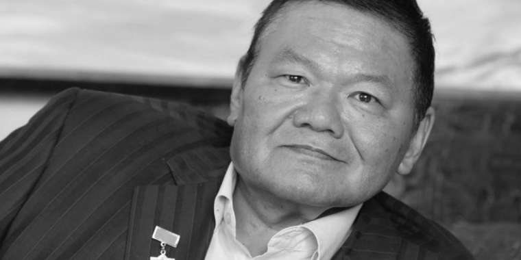 Әуезхан Қодар. Түрік философиясы