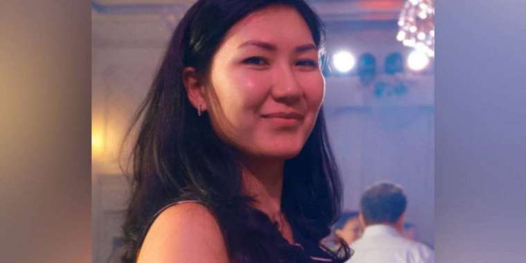 Маржан Жұбаныш. Қазақ мультфильмін әлемге танытқым келеді