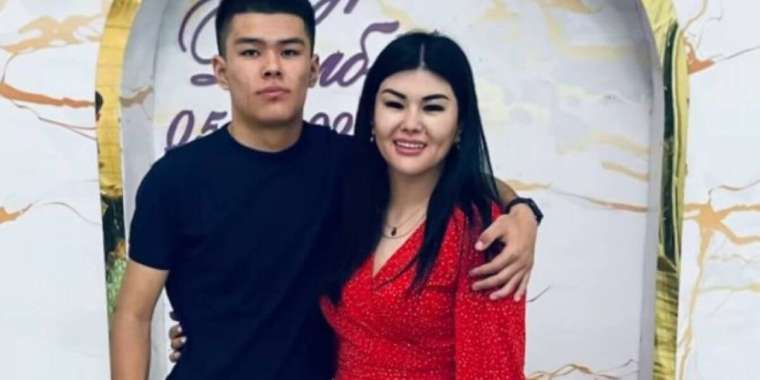 Шерзат Болаттың әпкесі Реимованың ұлы президентке үндеу жасады