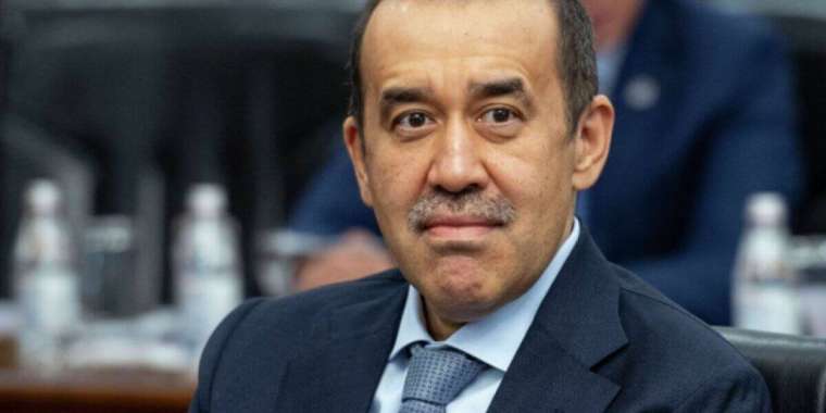 ҰҚК Кәрім Мәсімовтің қайда екенін айтты