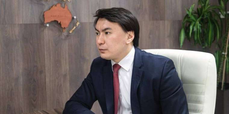 Қазақстан футбол федерациясының жаңа президенті сайланды