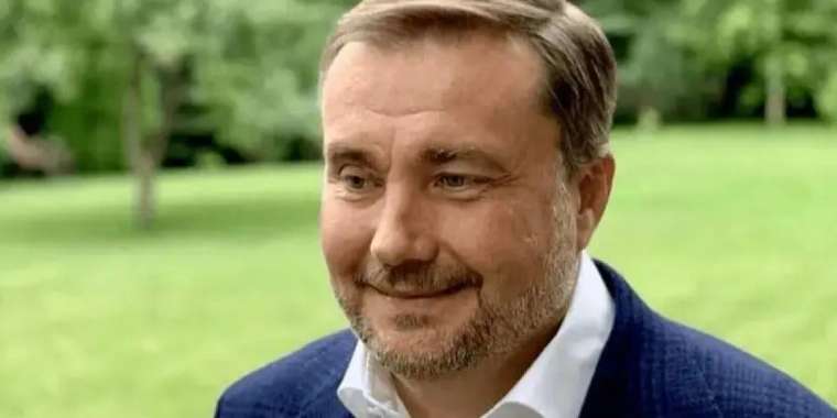 «Еуразия» бірінші арнасын 17 жыл басқарған Сергей Киселев қызметінен кетті