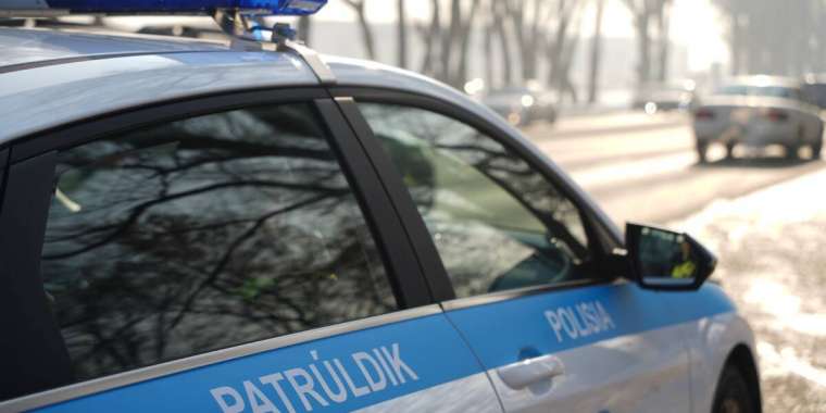 Алматыда асылып қалған ер адамның денесі табылды