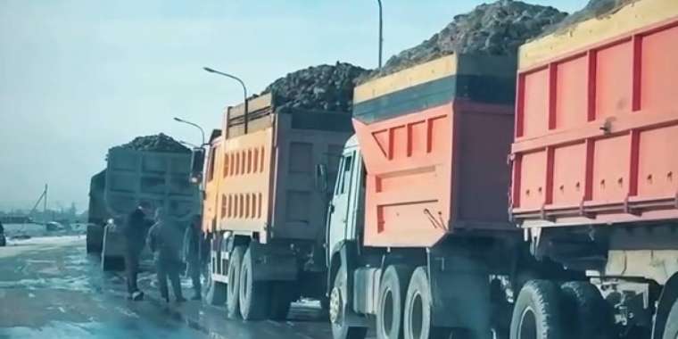 Жетісулық диқандар қант қызылшасын зауытқа өткізе алмай тұр