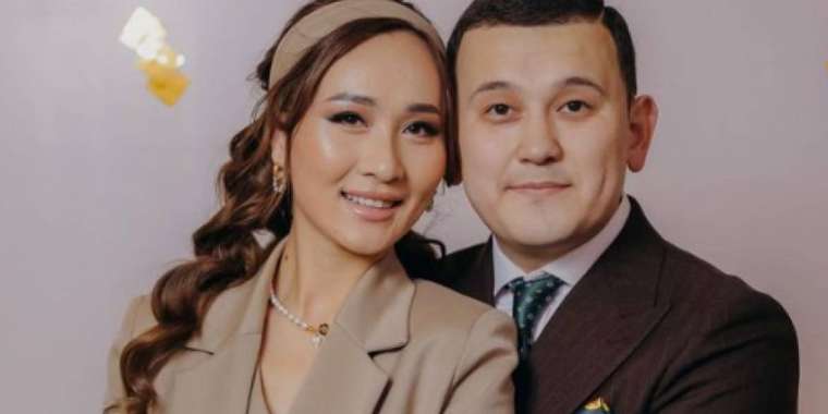 Балалы бола алмай жүрген «Елдос Колобок» жақсы жаңалығын жеткізді