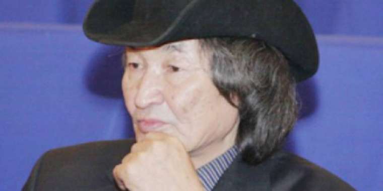 Несіпбек Дәутайұлы. "Айғыркісі" әңгімесі