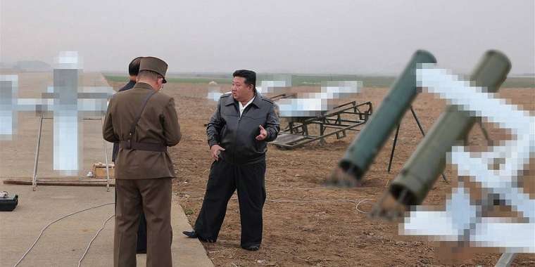 Солтүстік Корея Ресейге тағы да әскер жібермек