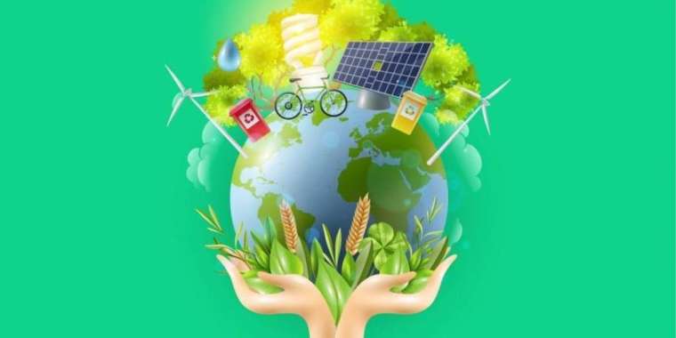 «Халықтың экологиялық мәдениетін дамытудың 2024-2029 жылдарға арналған тұжырымдамасы» бекітілді 