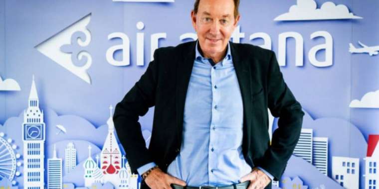 "Шаңыраққа қара, заңды сыйла!". Депутаттар Air Astana басшысына шүйлікті