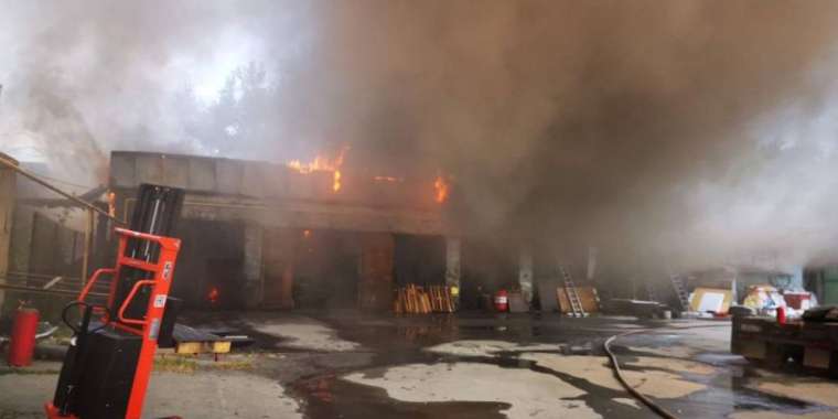 Бес бала көз жұмған Жітіқарадағы өрт: тілсіз жауға не себеп болды?