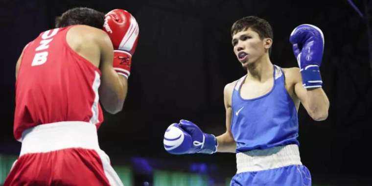 IBA өзбек боксшыларына қарсы жекпе-жектердегі төрешілер шешімін қайта тексереді