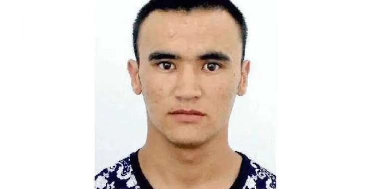 Алматыда айдауыл қызметі көлігінен қашып кеткен қылмыскер ұсталды