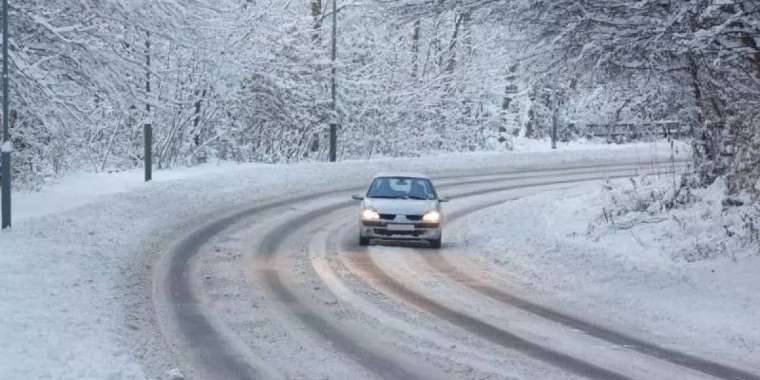 Қазақстанның бір өңірінде көлік қозғалысы шектелді