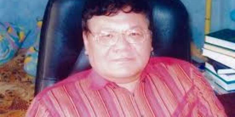 Әуезхан Қодар. Ұлттық элитаның сапасы қандай?