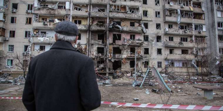 Англия: Ресей әр күні 2030 әскерінен айырылып жатыр